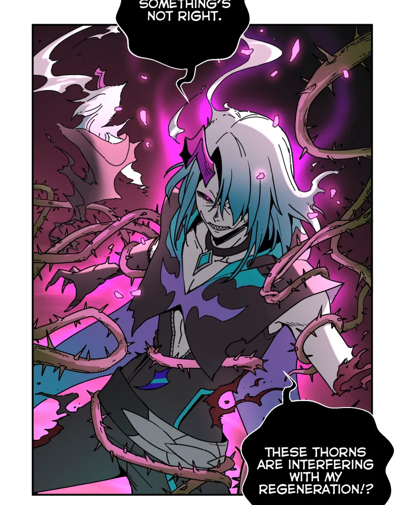 Read BlackSun chapter 79 image 27 on Lezhin