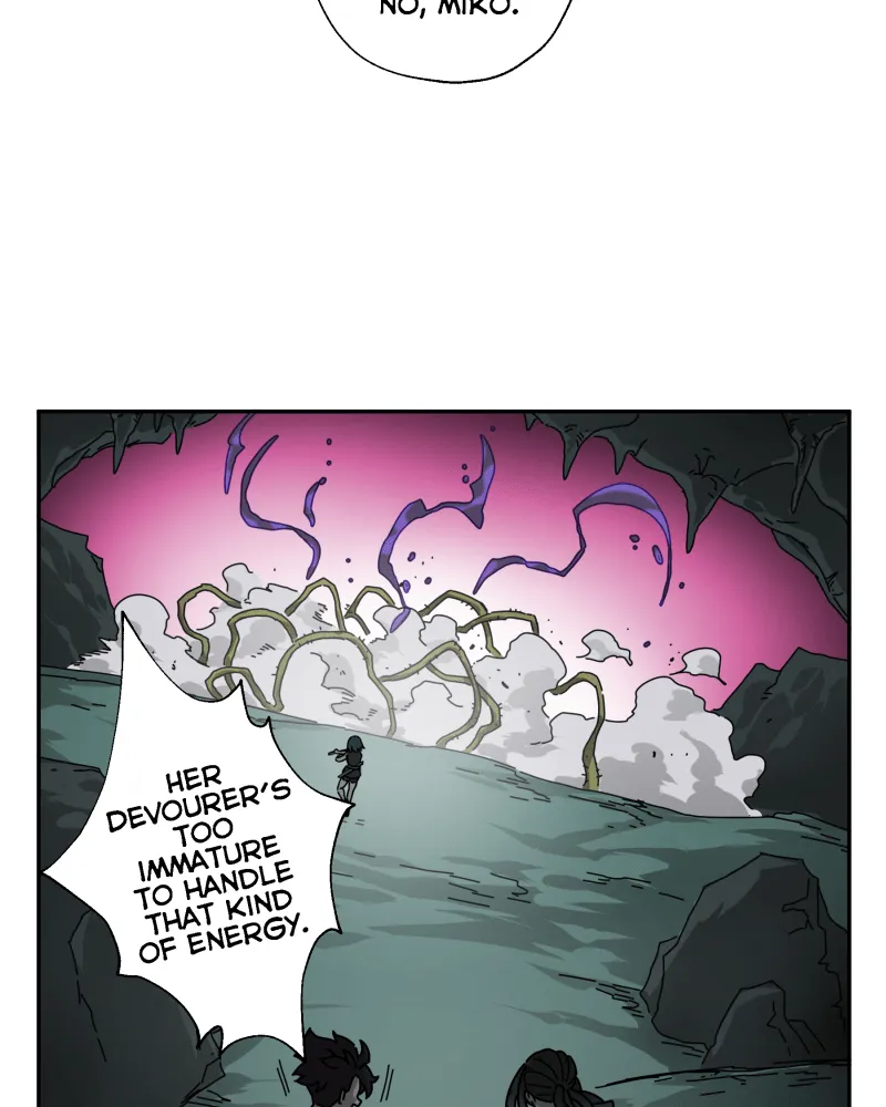 Read BlackSun chapter 79 image 30 on Lezhin