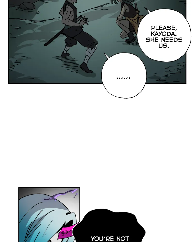 Read BlackSun chapter 79 image 31 on Lezhin