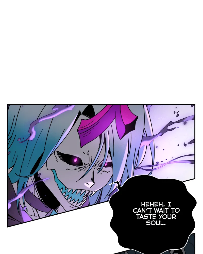 Read BlackSun chapter 79 image 33 on Lezhin