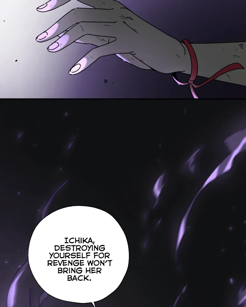Read BlackSun chapter 79 image 35 on Lezhin