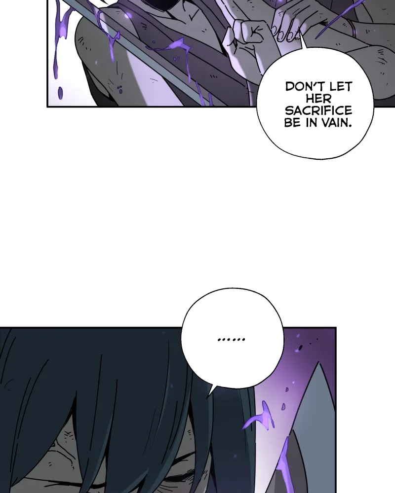 Read BlackSun chapter 79 image 38 on Lezhin