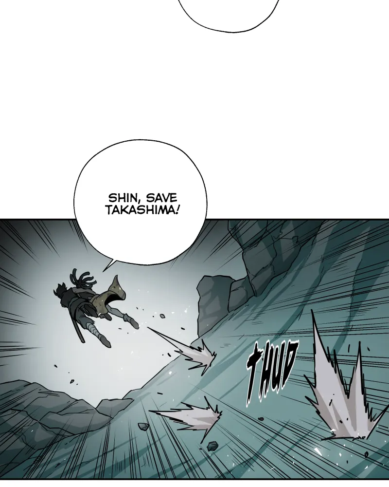 Read BlackSun chapter 79 image 4 on Lezhin