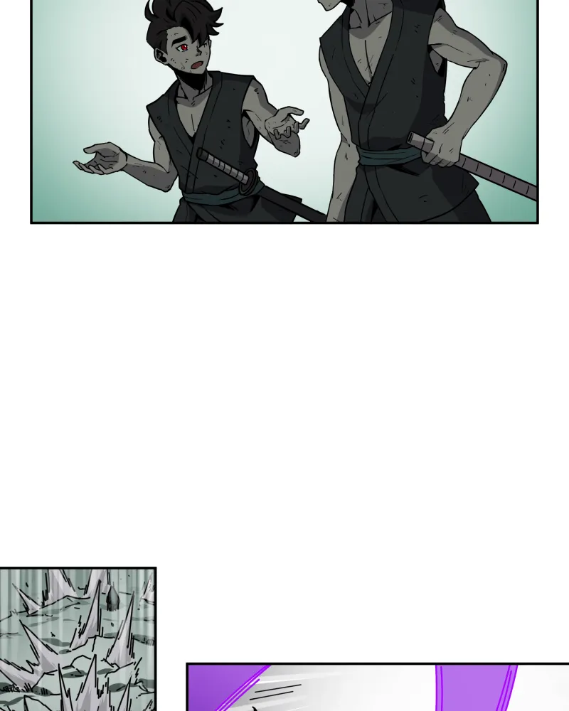 Read BlackSun chapter 79 image 42 on Lezhin