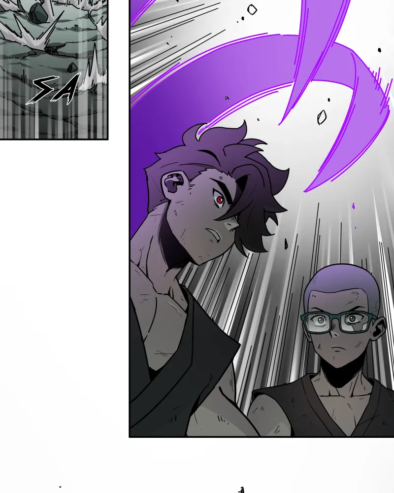 Read BlackSun chapter 79 image 43 on Lezhin
