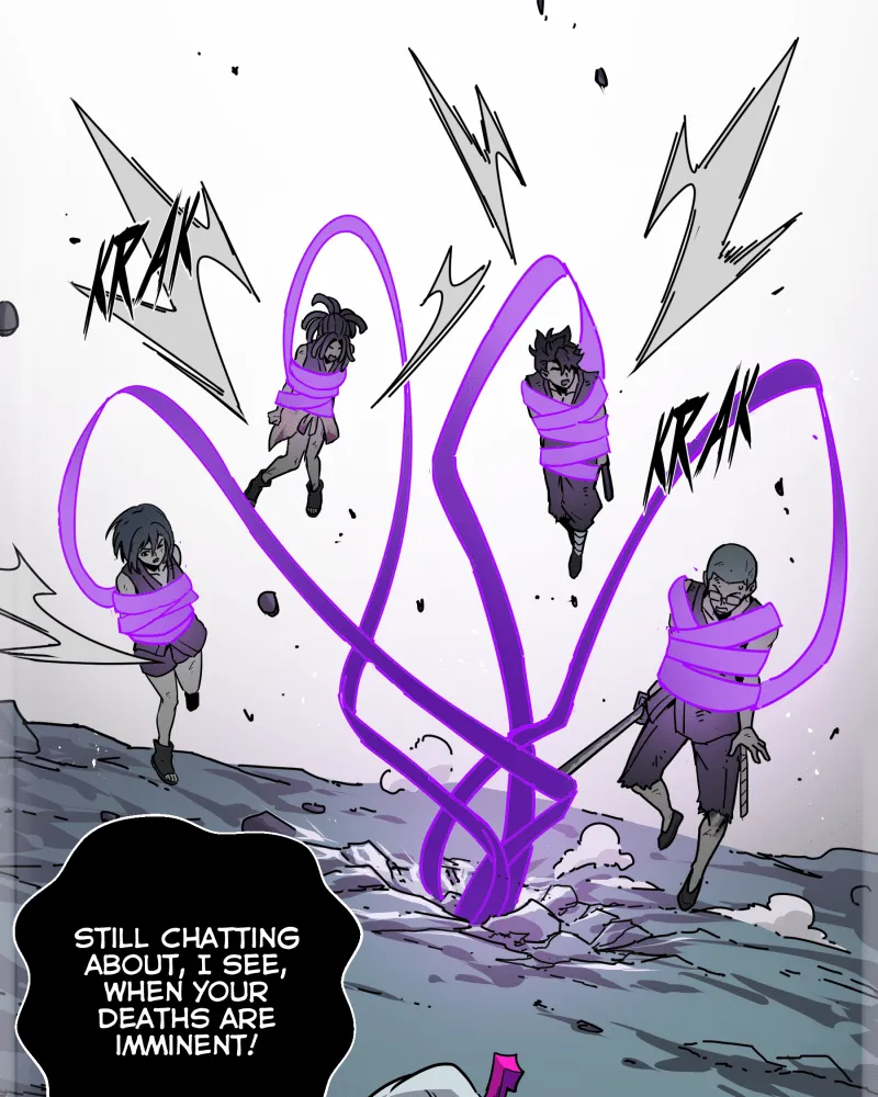 Read BlackSun chapter 79 image 44 on Lezhin