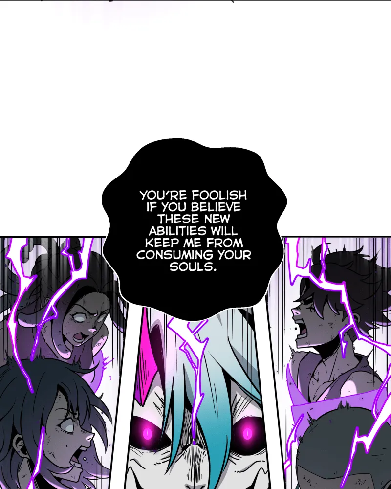 Read BlackSun chapter 79 image 46 on Lezhin