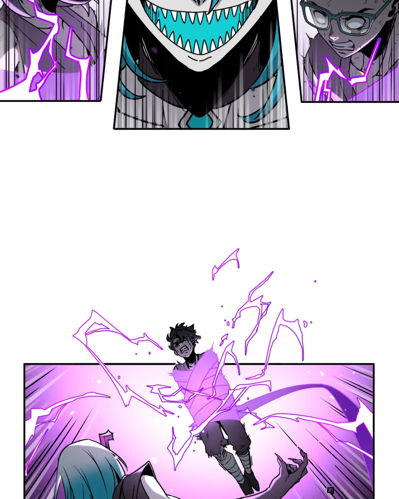 Read BlackSun chapter 79 image 47 on Lezhin