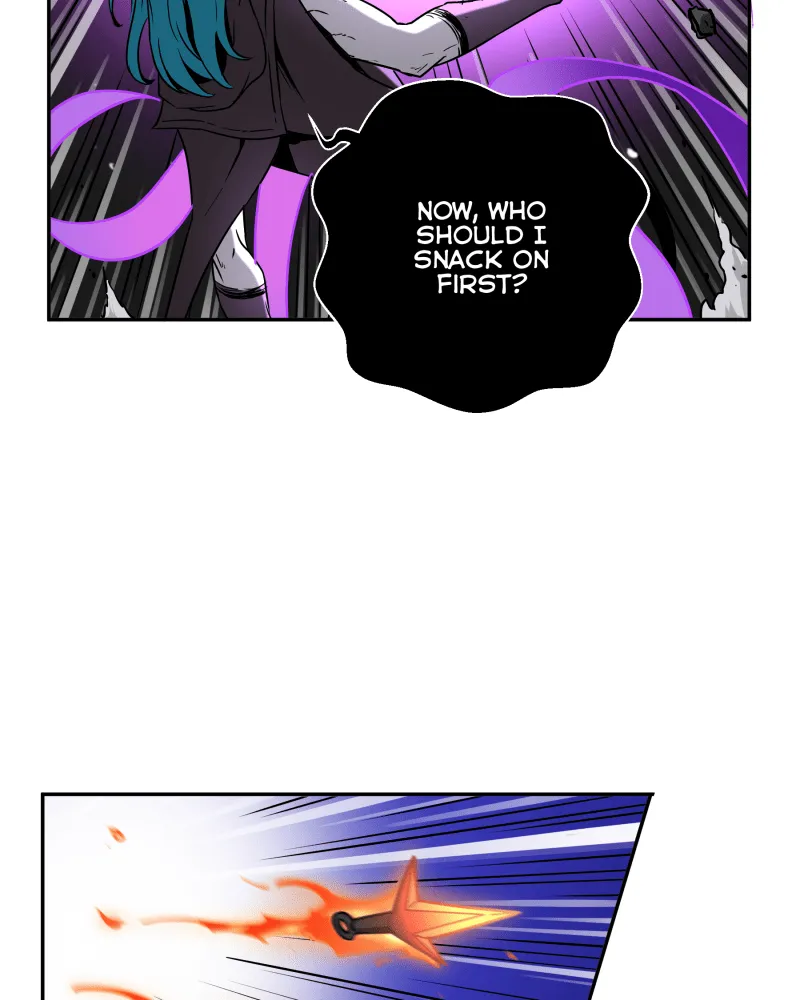 Read BlackSun chapter 79 image 48 on Lezhin