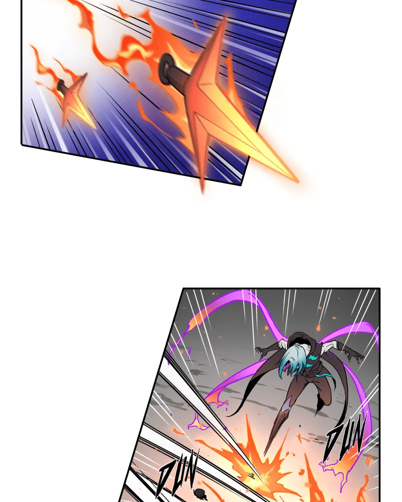 Read BlackSun chapter 79 image 49 on Lezhin