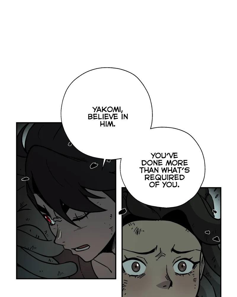 Read BlackSun chapter 79 image 5 on Lezhin