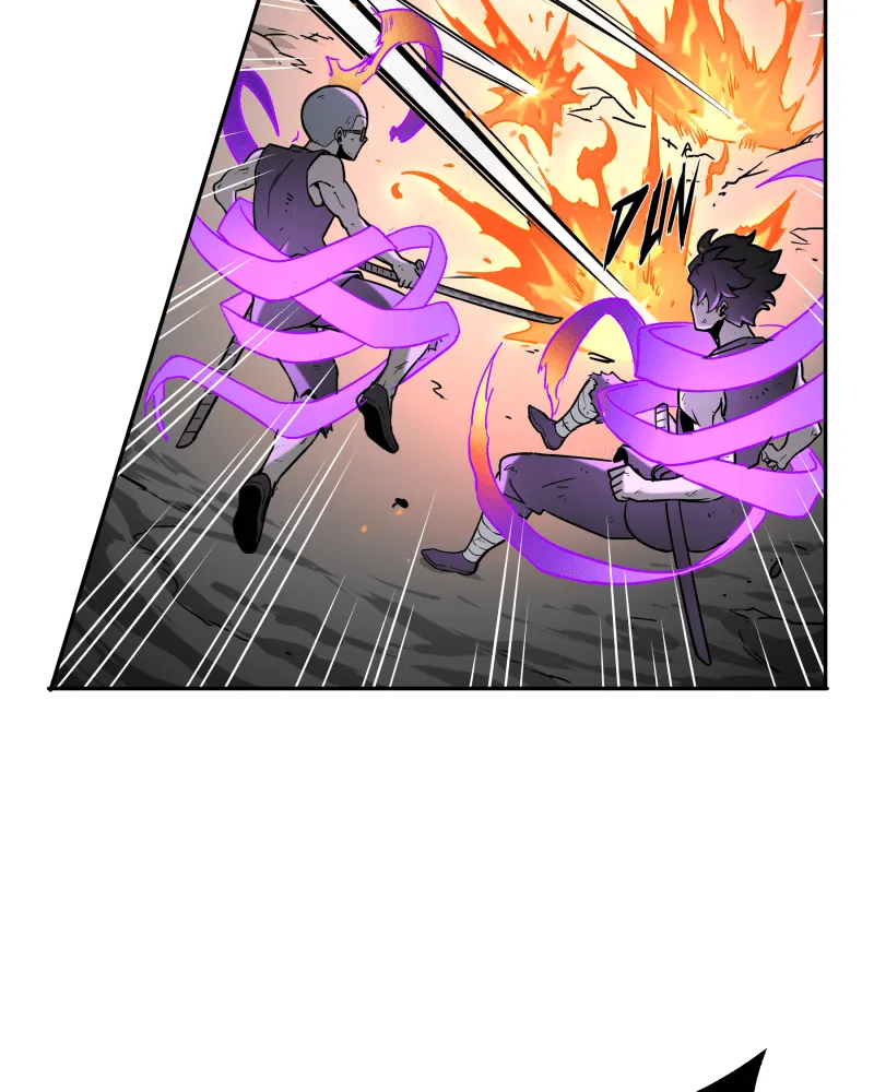 Read BlackSun chapter 79 image 50 on Lezhin