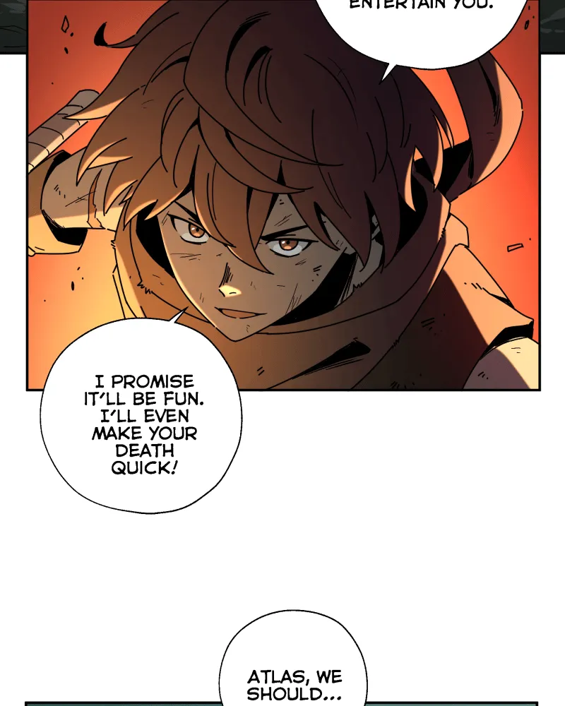Read BlackSun chapter 79 image 57 on Lezhin