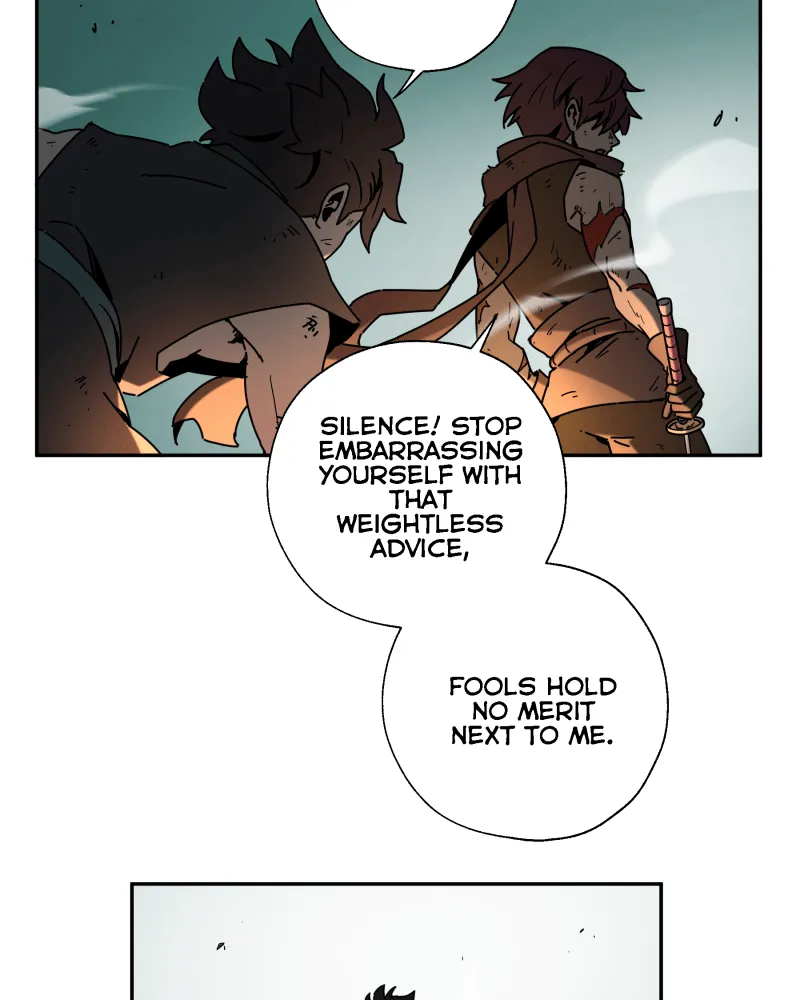 Read BlackSun chapter 79 image 58 on Lezhin