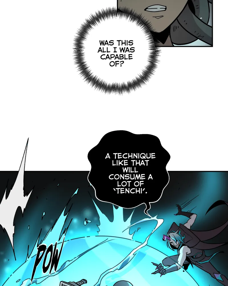 Read BlackSun chapter 79 image 6 on Lezhin