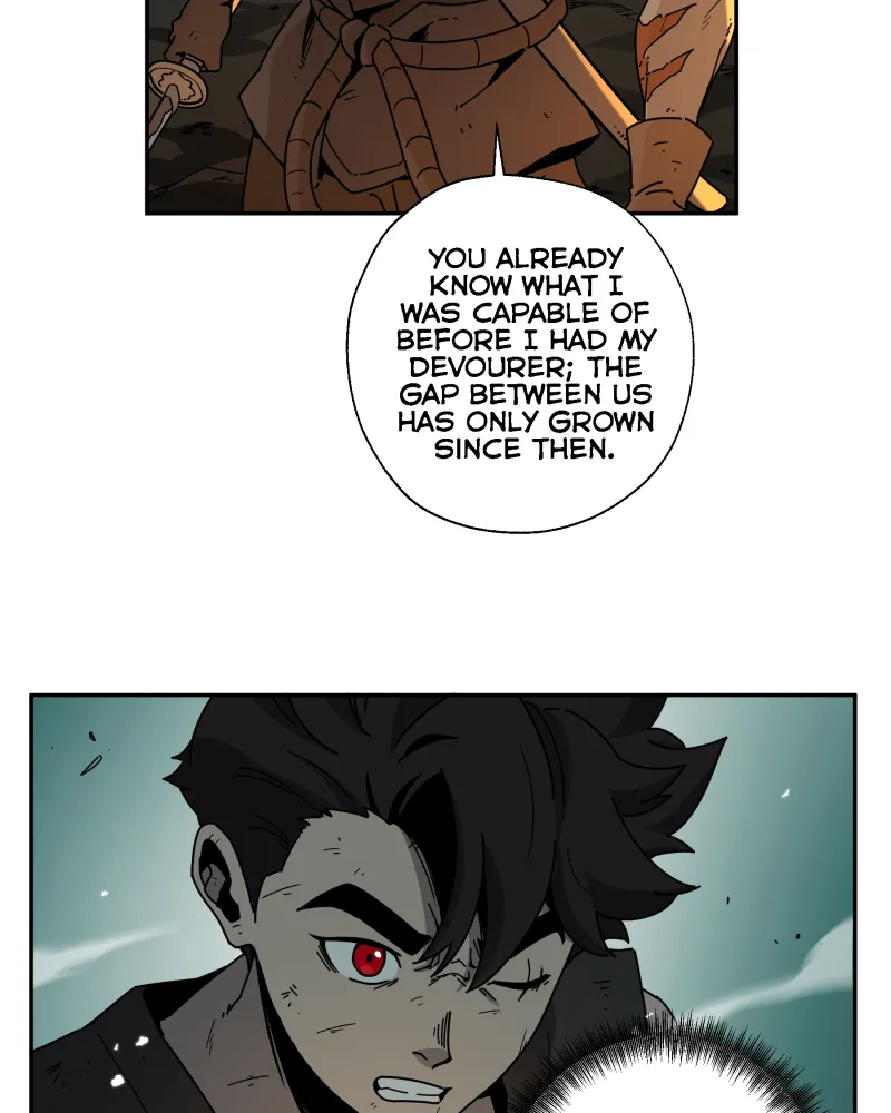Read BlackSun chapter 79 image 60 on Lezhin