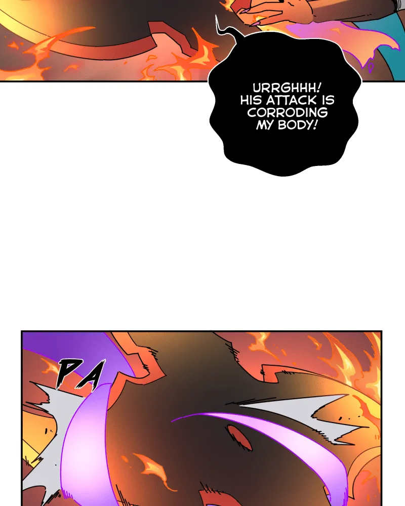 Read BlackSun chapter 79 image 62 on Lezhin