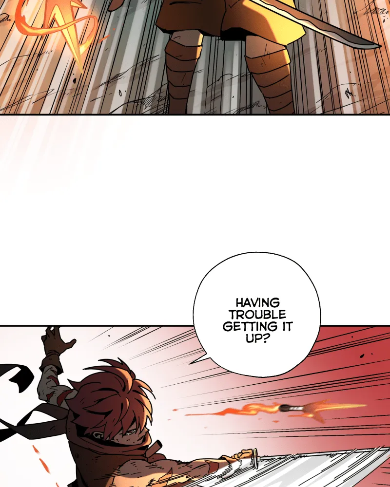 Read BlackSun chapter 79 image 65 on Lezhin