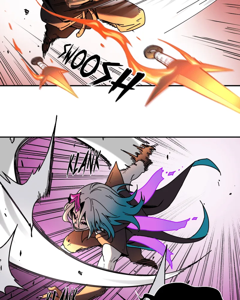 Read BlackSun chapter 79 image 66 on Lezhin