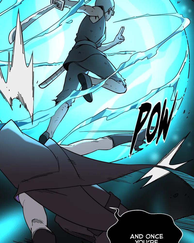 Read BlackSun chapter 79 image 7 on Lezhin