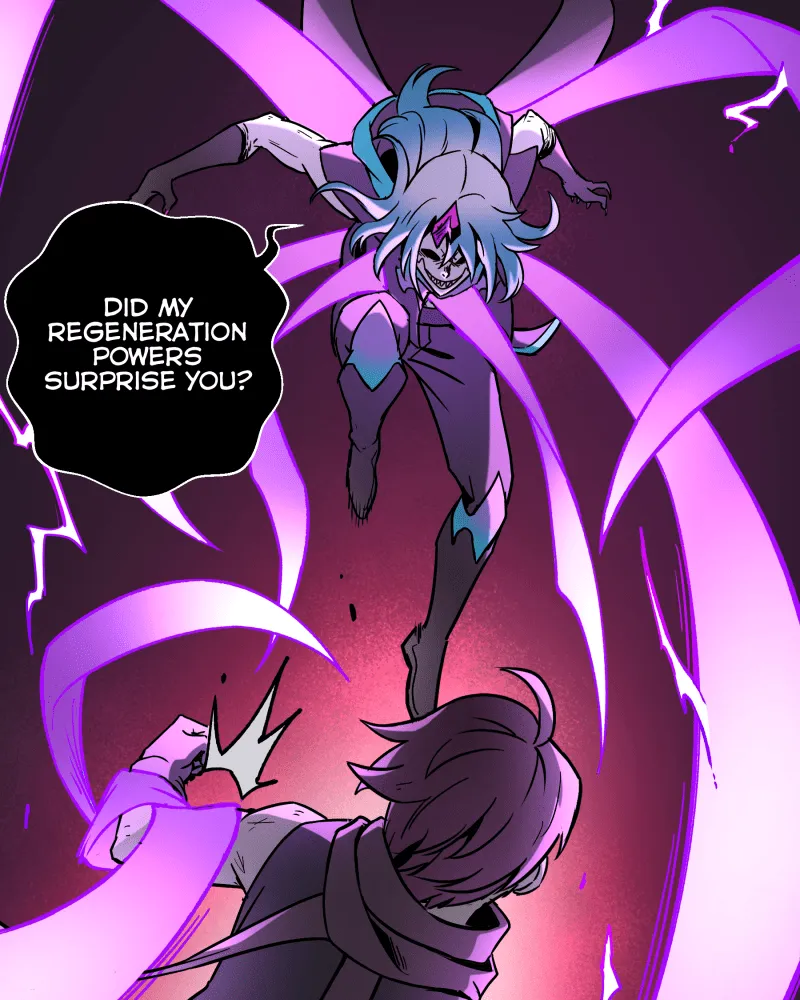 Read BlackSun chapter 79 image 71 on Lezhin
