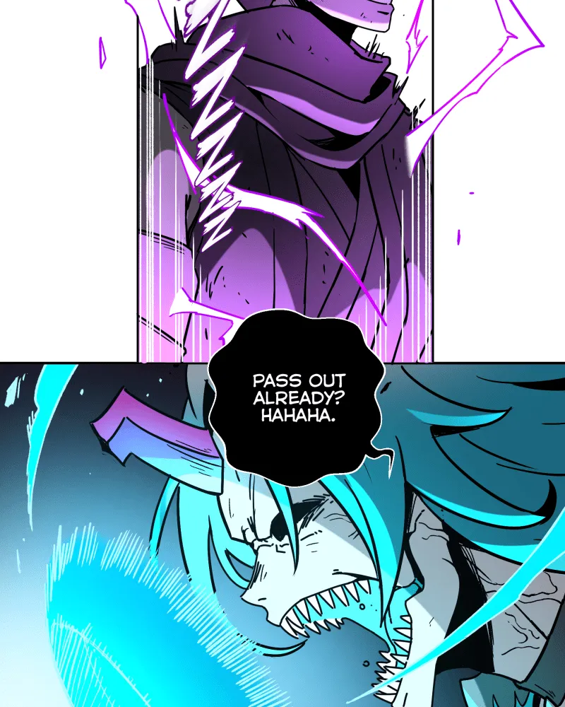 Read BlackSun chapter 79 image 73 on Lezhin