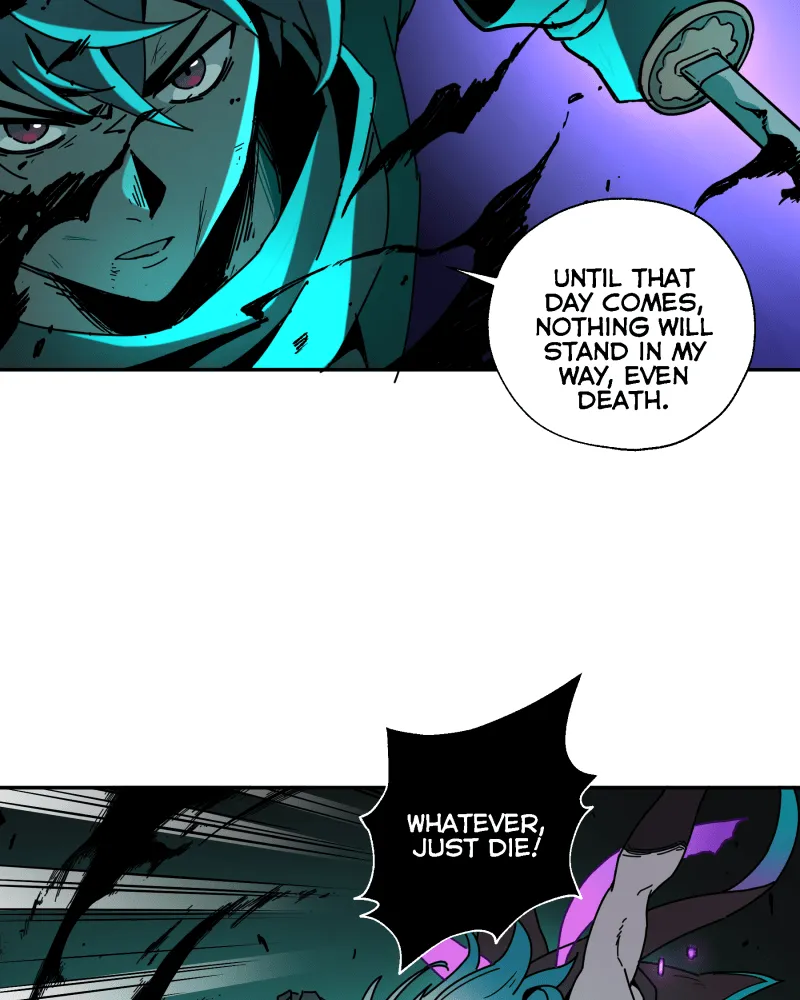 Read BlackSun chapter 79 image 81 on Lezhin