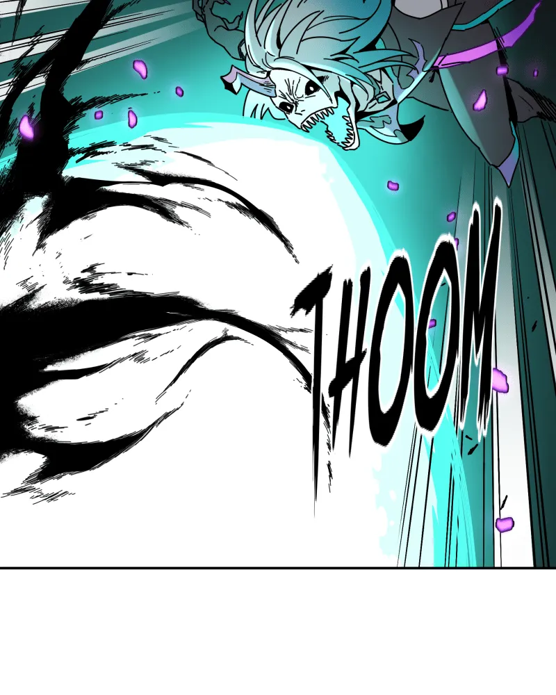 Read BlackSun chapter 79 image 82 on Lezhin