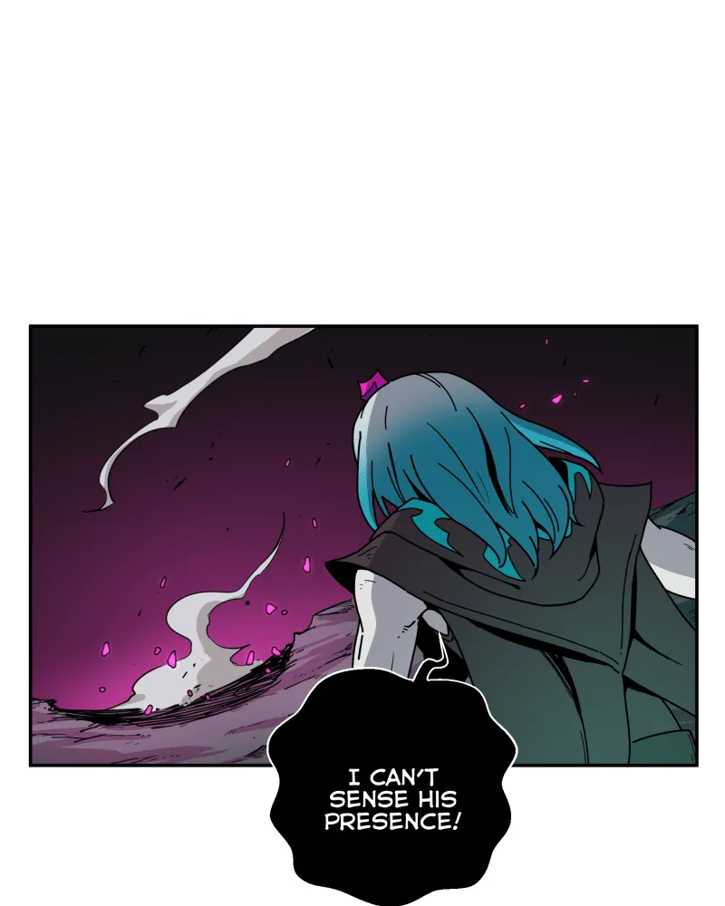 Read BlackSun chapter 79 image 83 on Lezhin