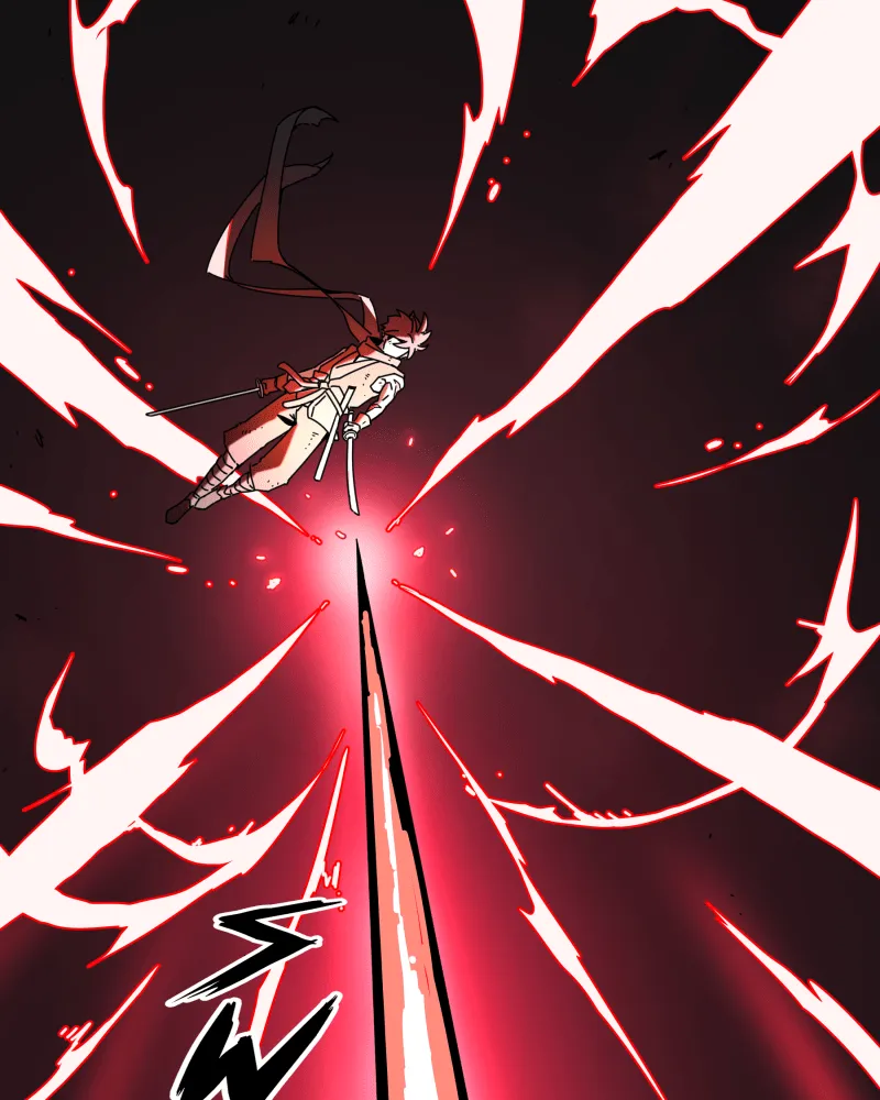 Read BlackSun chapter 79 image 87 on Lezhin