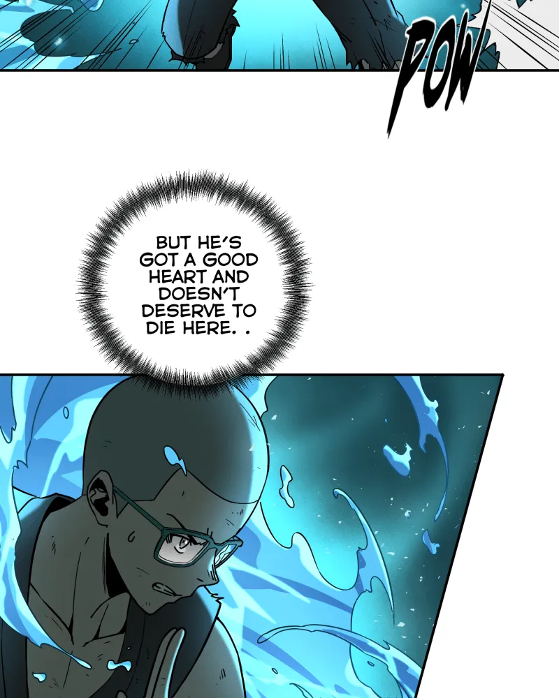 Read BlackSun chapter 79 image 9 on Lezhin