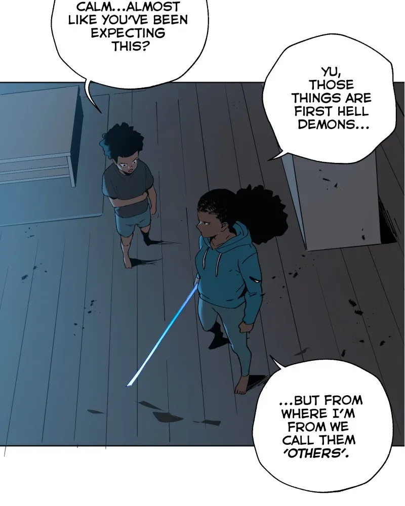 Read BlackSun chapter 8 image 10 on Lezhin