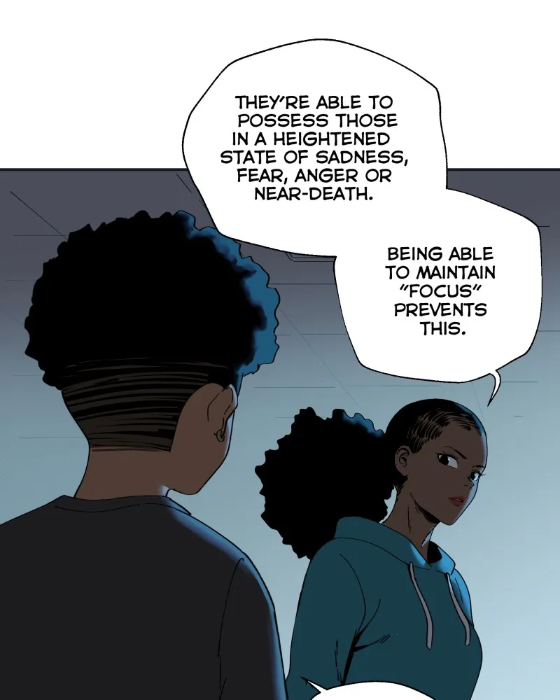 Read BlackSun chapter 8 image 11 on Lezhin