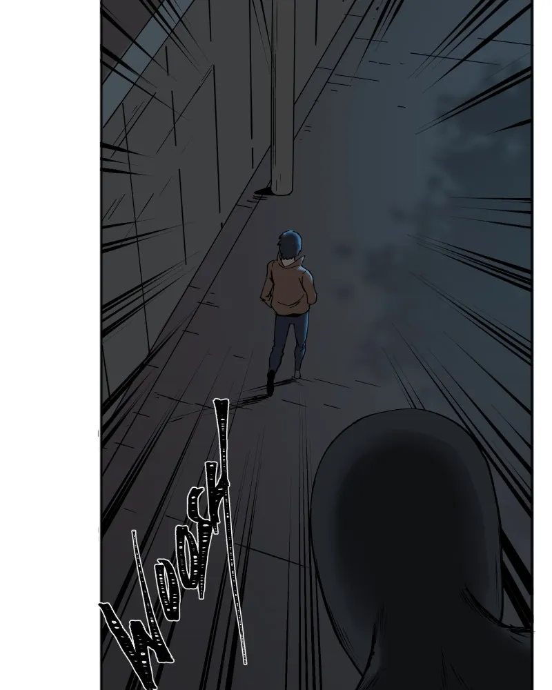 Read BlackSun chapter 8 image 16 on Lezhin