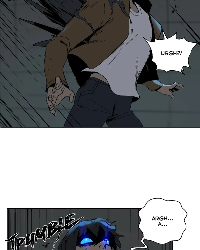 Read BlackSun chapter 8 image 18 on Lezhin