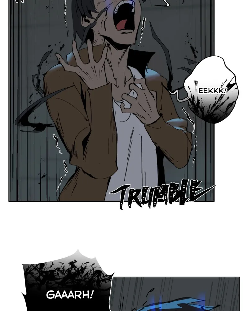 Read BlackSun chapter 8 image 19 on Lezhin