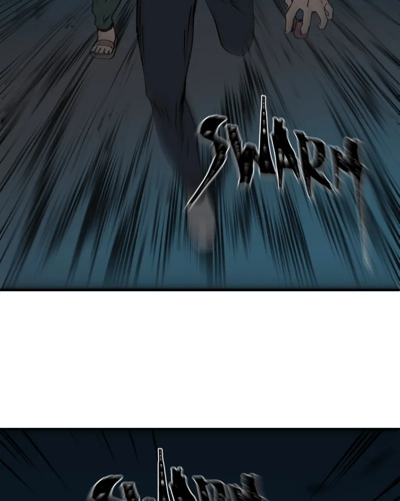Read BlackSun chapter 8 image 22 on Lezhin
