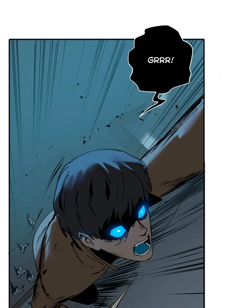 Read BlackSun chapter 8 image 24 on Lezhin