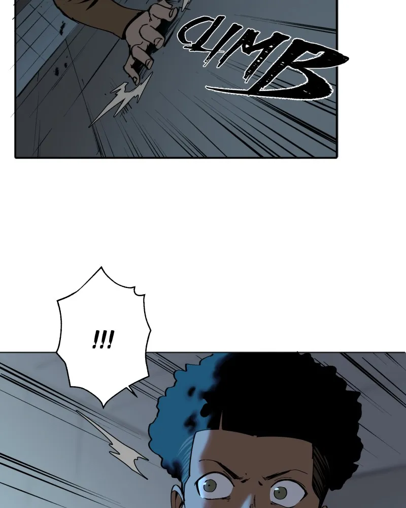 Read BlackSun chapter 8 image 25 on Lezhin