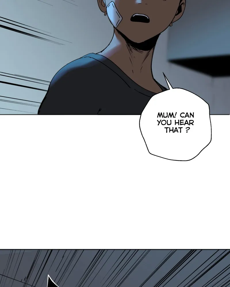 Read BlackSun chapter 8 image 26 on Lezhin