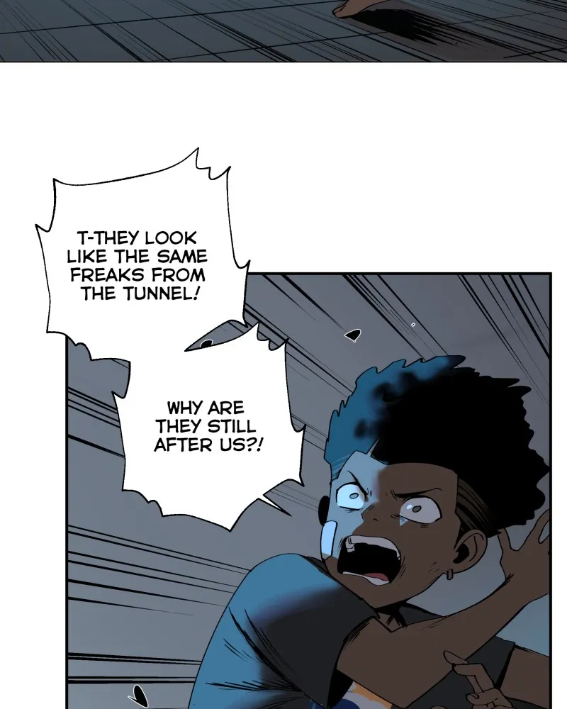 Read BlackSun chapter 8 image 28 on Lezhin
