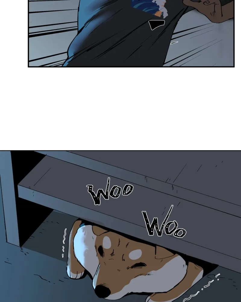 Read BlackSun chapter 8 image 29 on Lezhin