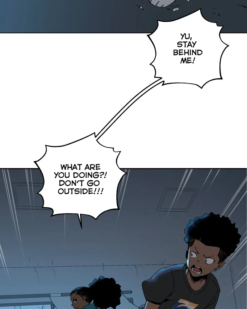Read BlackSun chapter 8 image 30 on Lezhin