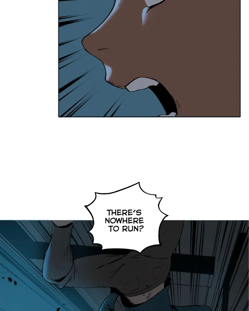 Read BlackSun chapter 8 image 33 on Lezhin