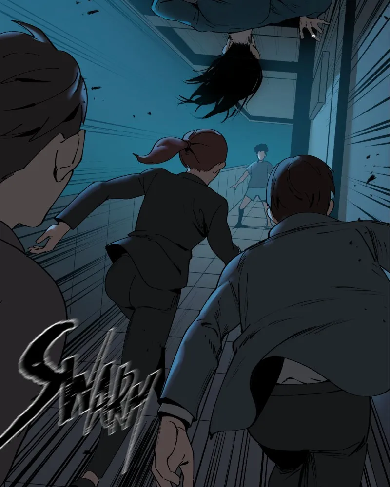Read BlackSun chapter 8 image 34 on Lezhin