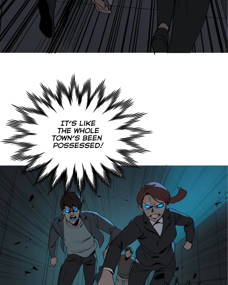 Read BlackSun chapter 8 image 35 on Lezhin