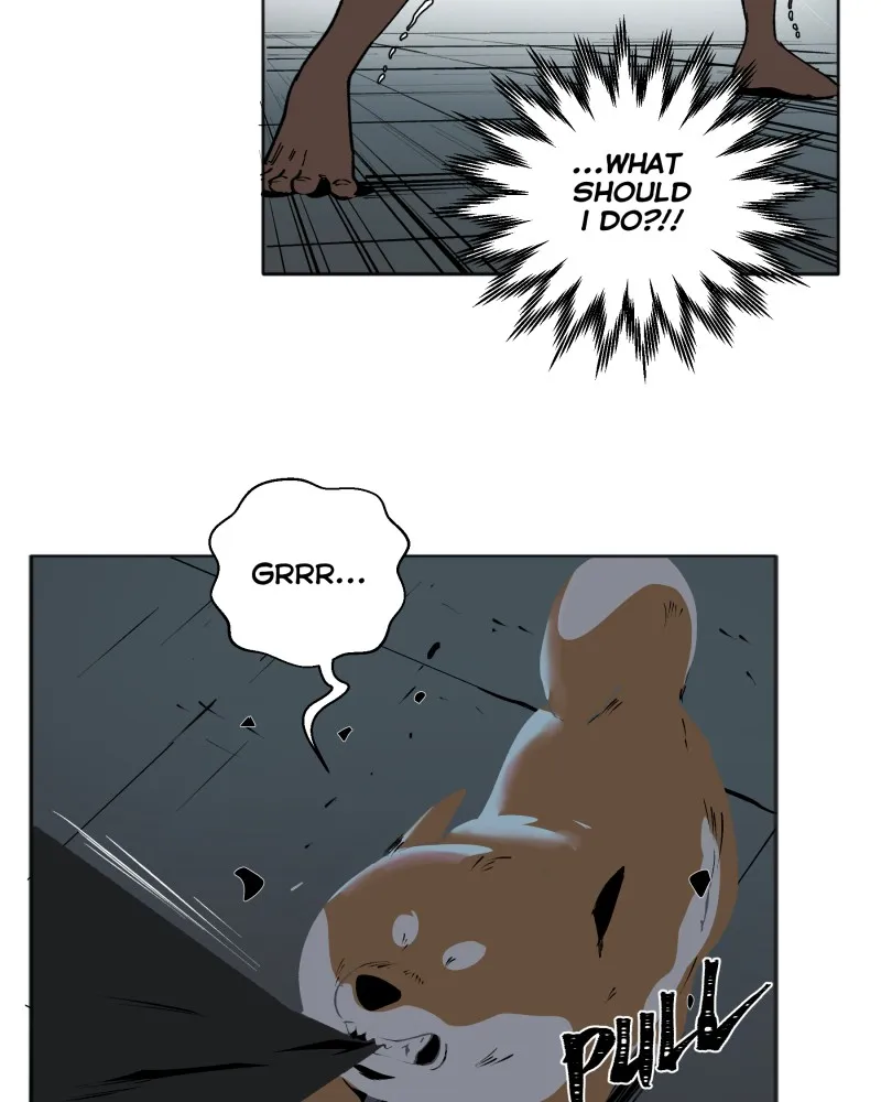 Read BlackSun chapter 8 image 37 on Lezhin