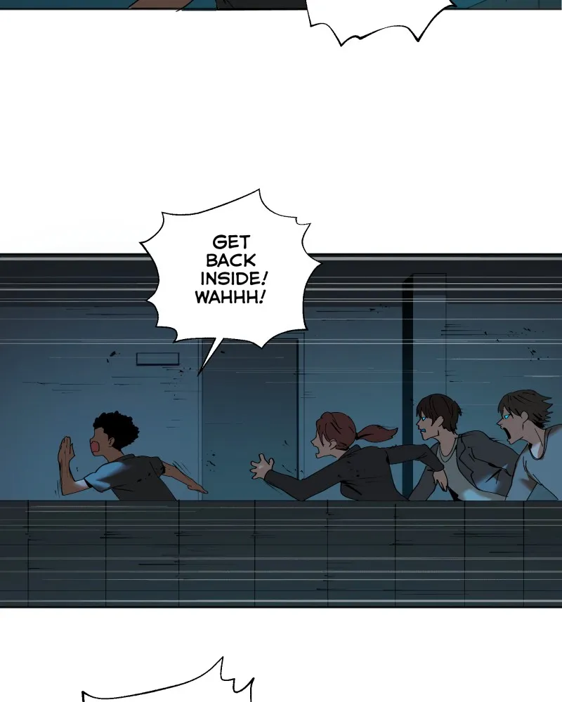 Read BlackSun chapter 8 image 39 on Lezhin