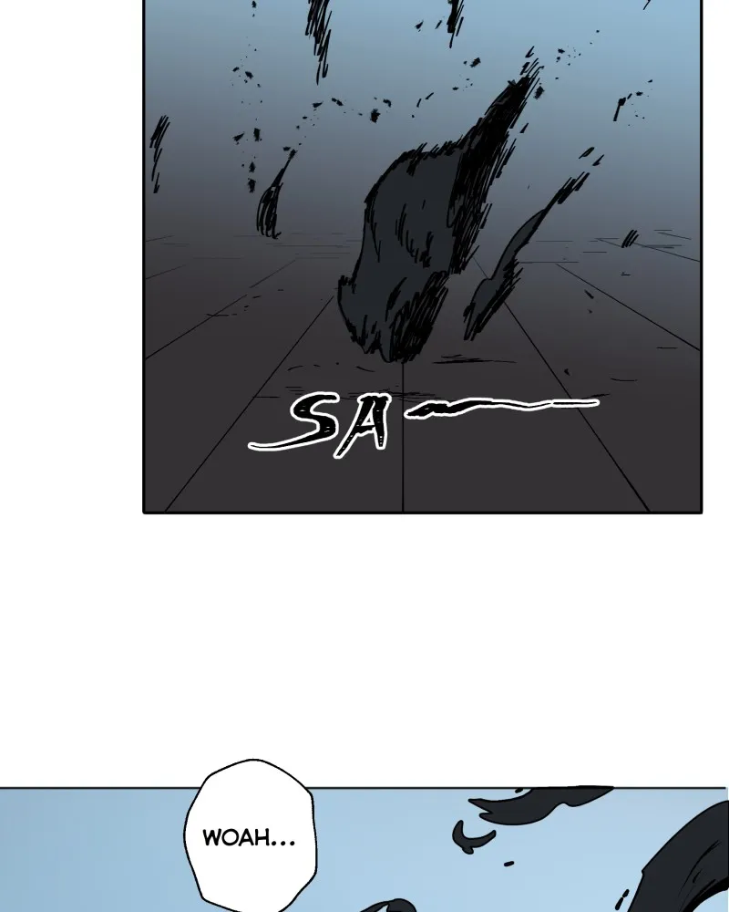 Read BlackSun chapter 8 image 4 on Lezhin