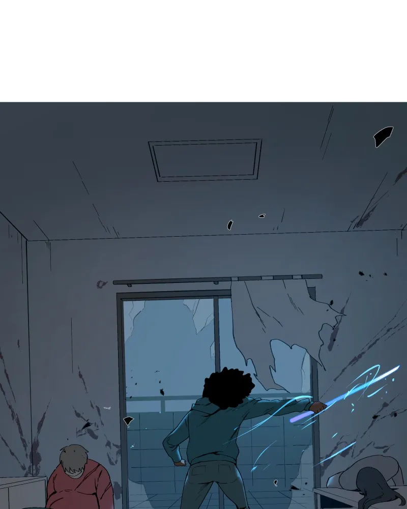 Read BlackSun chapter 8 image 41 on Lezhin